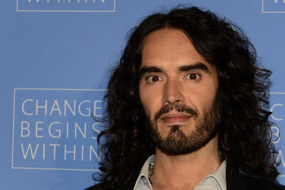 Russell Brand faces another disturbing sexual misconduct allegation as BBC investigates