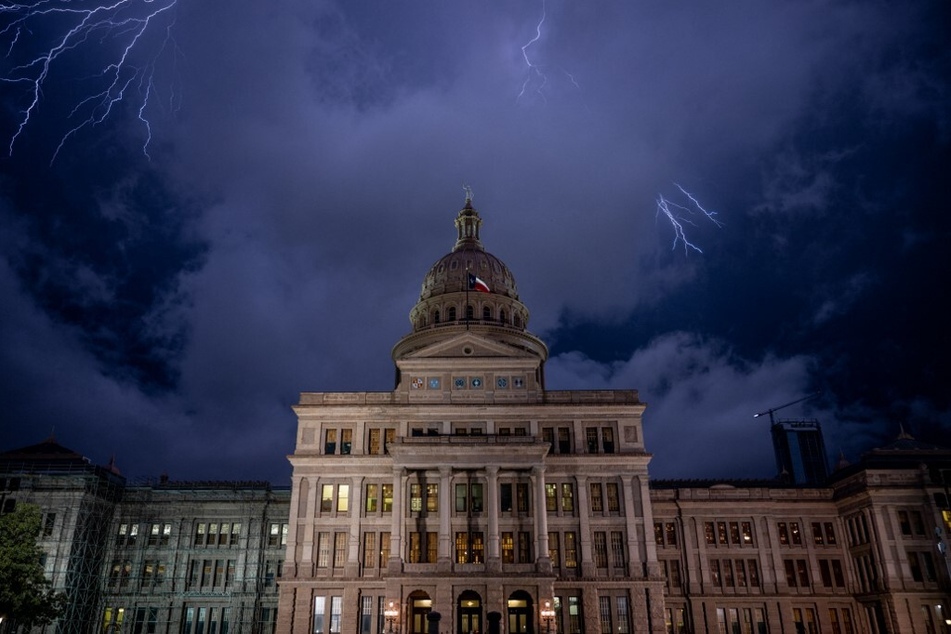 Texas' Republican-controlled state legislature is making big moves to strip Democratic-led cities of their municipal governing powers.