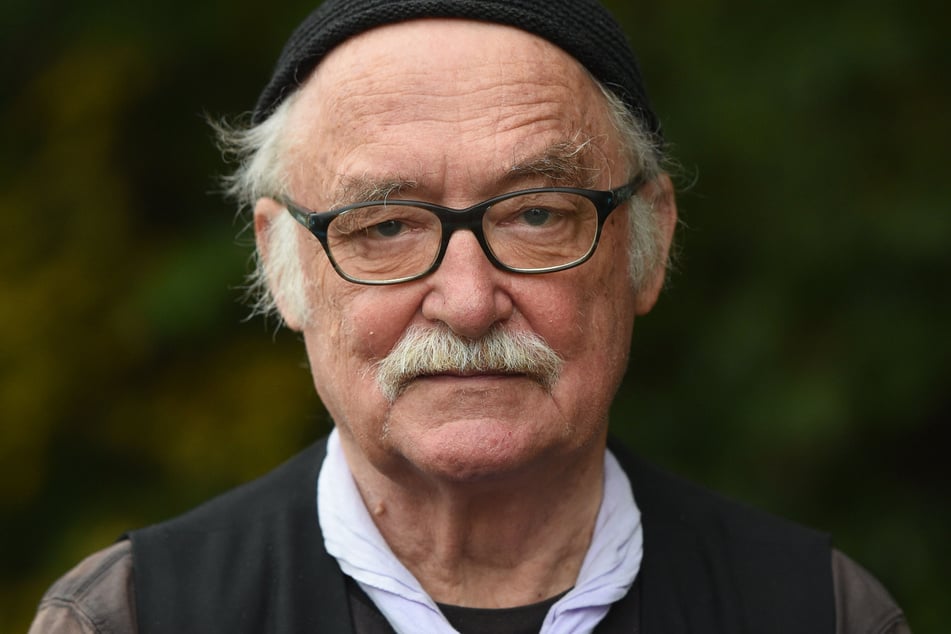 "Lindenstraße"-Produzent Hans W. Geißendörfer (85). (Archivbild)