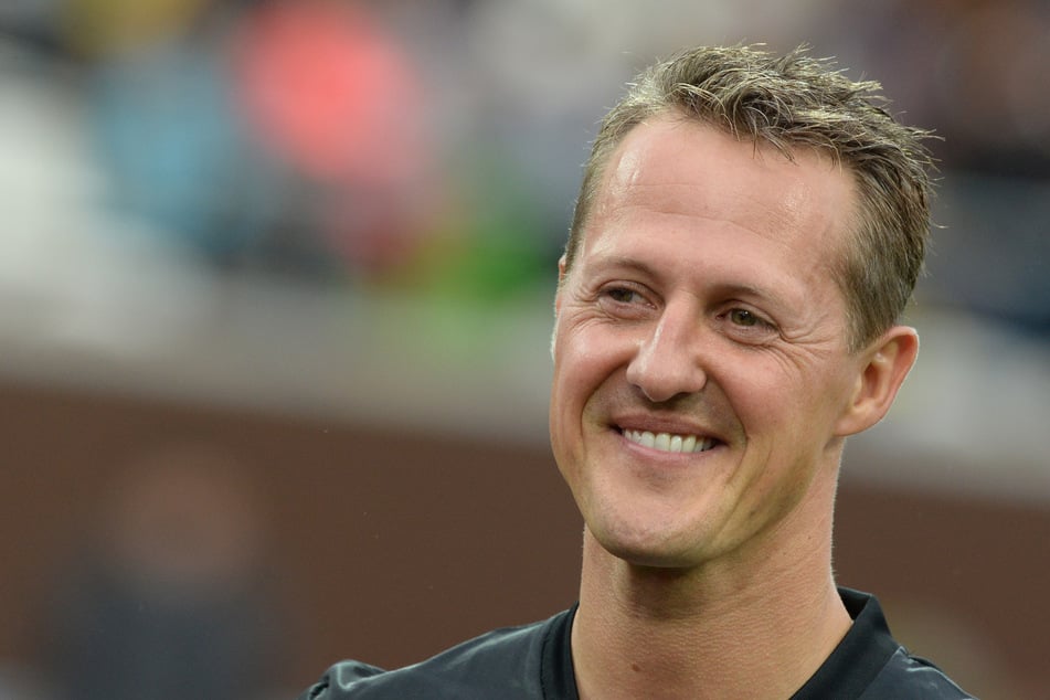 Die Familie von Michael Schumacher (56) soll mit Fotos und Videos erpresst worden sein.