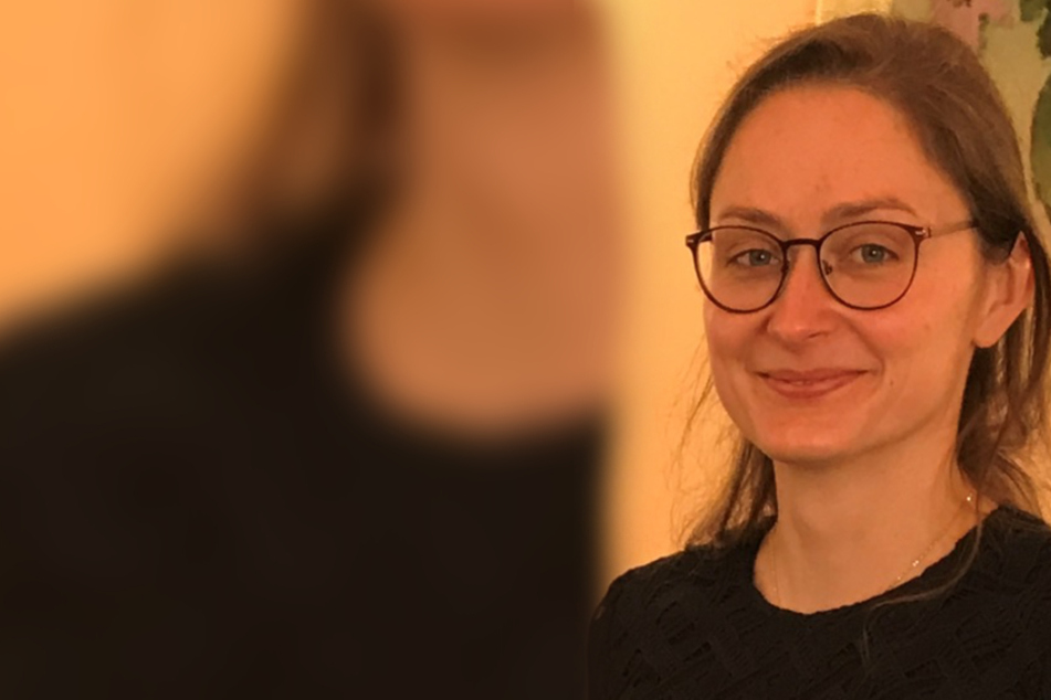 Von Christiane (32) fehlt jede Spur.