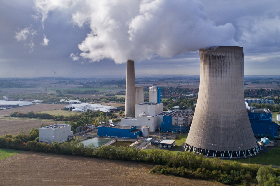 Erdgas-Sparkurs: Erstes Steinkohle-Kraftwerk aus Reserve nimmt Betrieb wieder auf