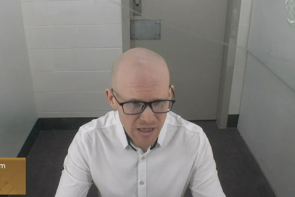 Attentäter Brenton Tarrant (35) will sein Geständnis aufheben lassen.