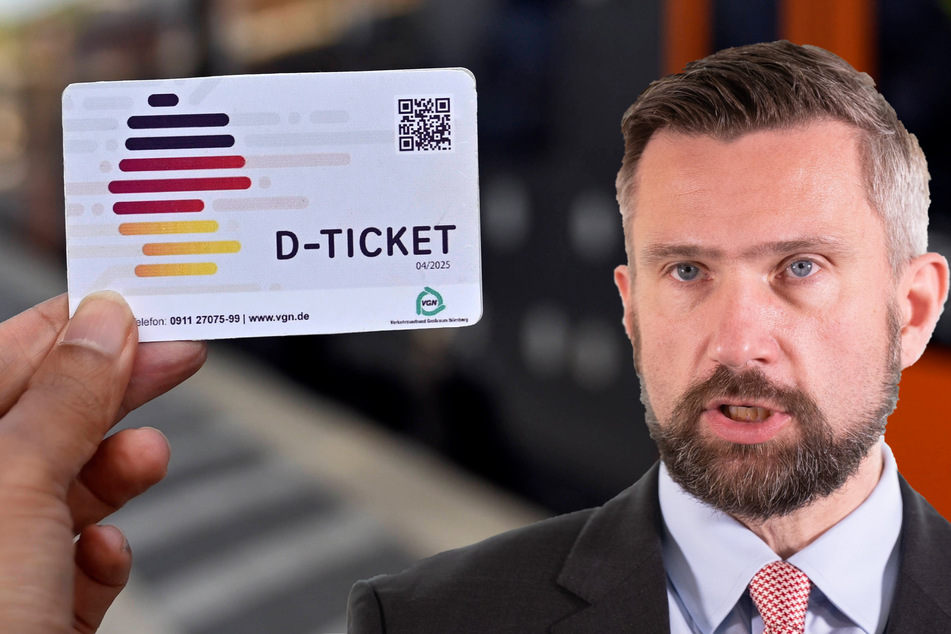 Vergünstigte Deutschland-Tickets: Doch bedürftige Gruppen bleiben auf der Strecke