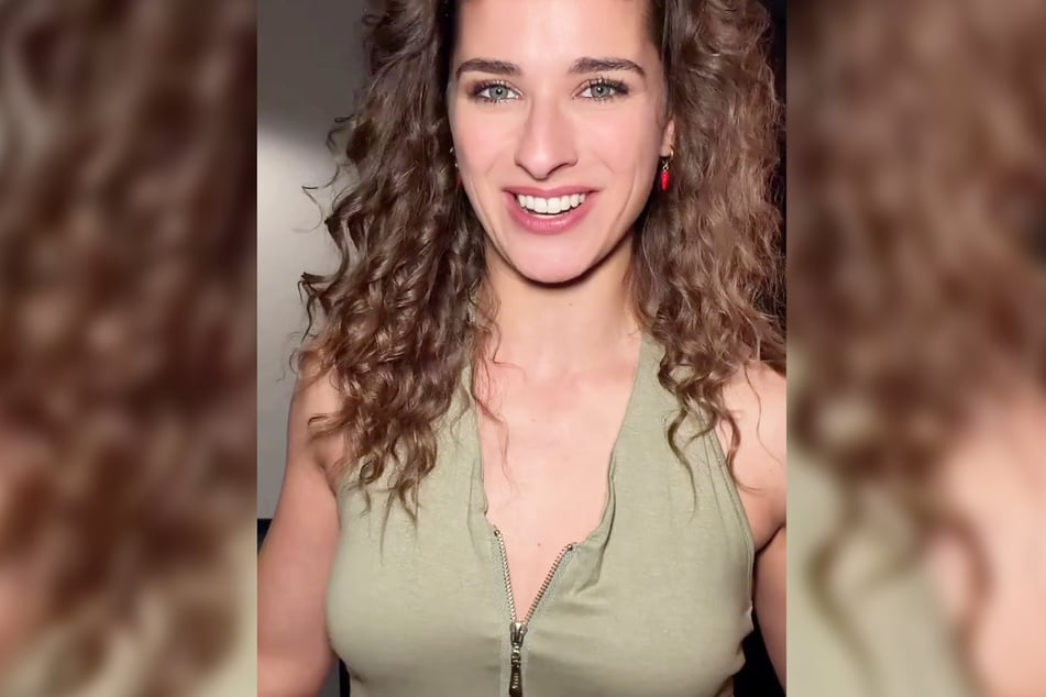 Die 28-Jährige war Playmate des Jahres 2020. Im Jahr 2024 sorgte sie als erste deutsche "Bachelorette" mit bisexueller Neigung für Schlagzeilen, ein Jahr später gewann sie bei "Love Island VIP".