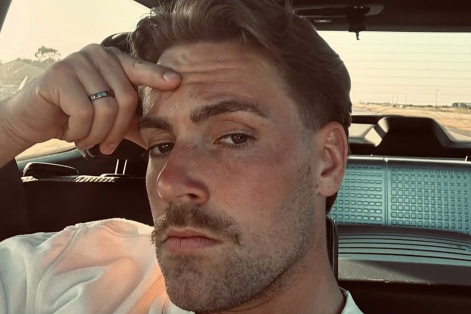 Steffen Vogeno (30) soll Kevin gedroht haben.