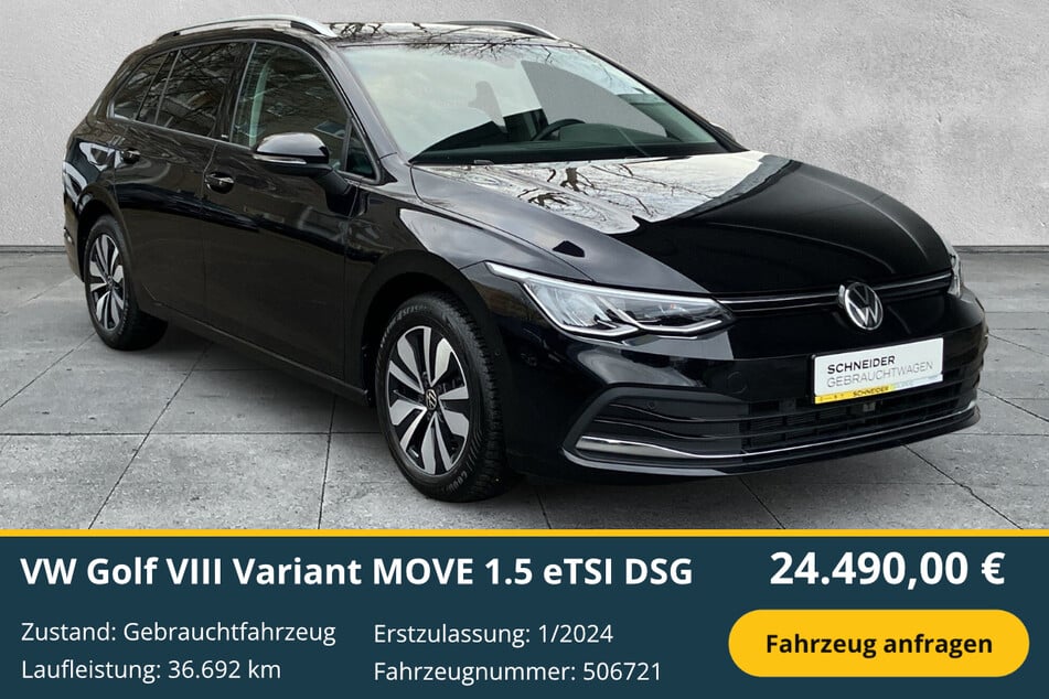 Automatik / Verbrauch: 0.00 kWh/100 km (kombiniert) / CO₂-Emissionen (WLTP): 0.00 g/km (kombiniert)