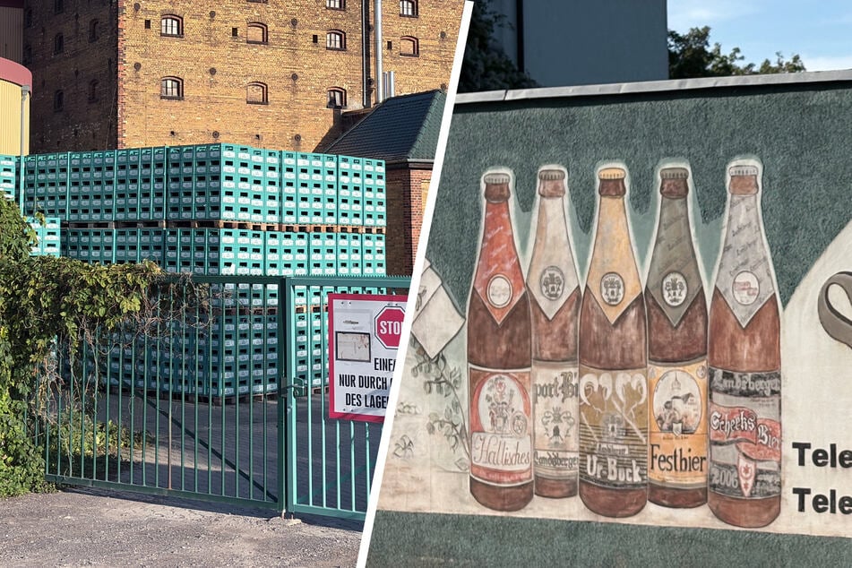 Ostdeutsche Brauerei hört zum Ende des Jahres auf: "Keine positive Perspektive mehr"