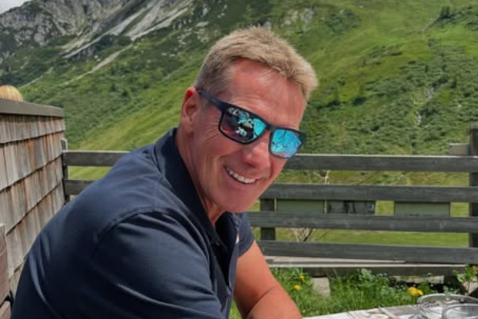 Der 61-Jährige hat seinen Hauptwohnsitz inzwischen in Österreich.
