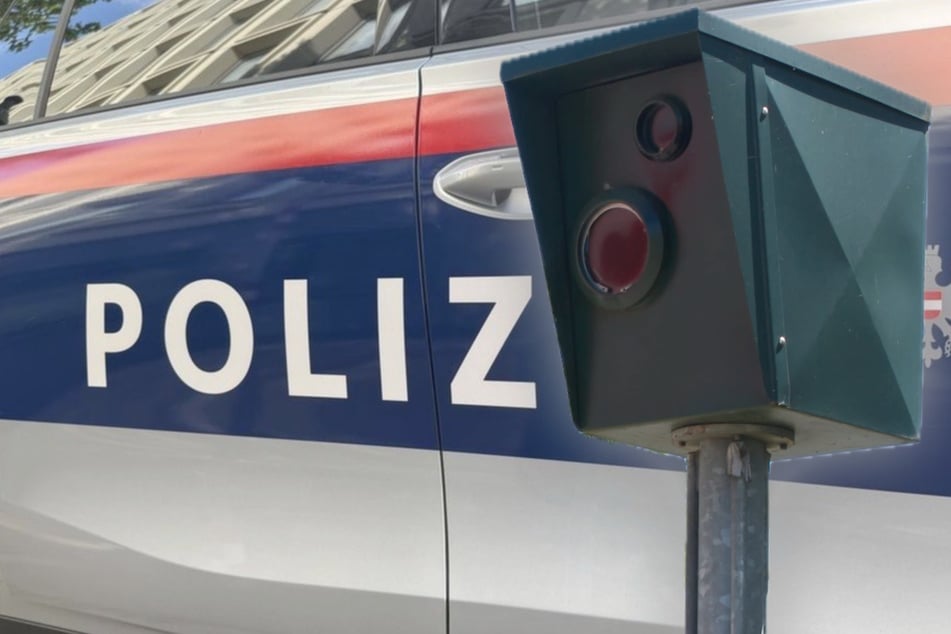 Spritztour mit beschlagnahmtem Audi? Polizisten offenbar geblitzt