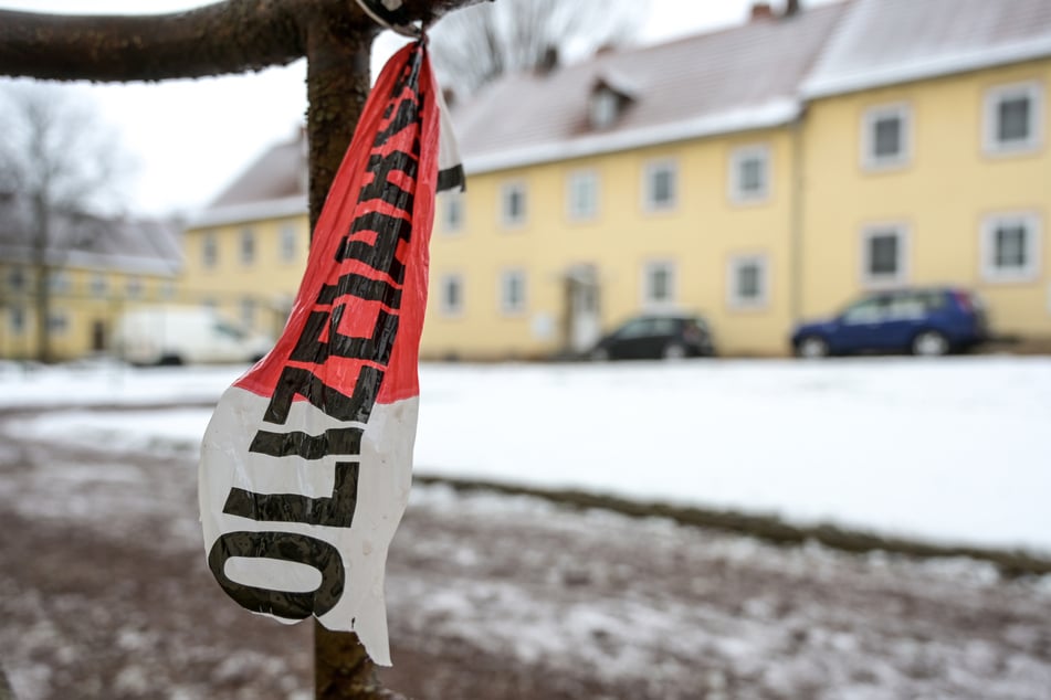 Nach Bluttat in Bad Lauchstädt: Landkreis sieht keine Versäumnisse seitens der Behörden