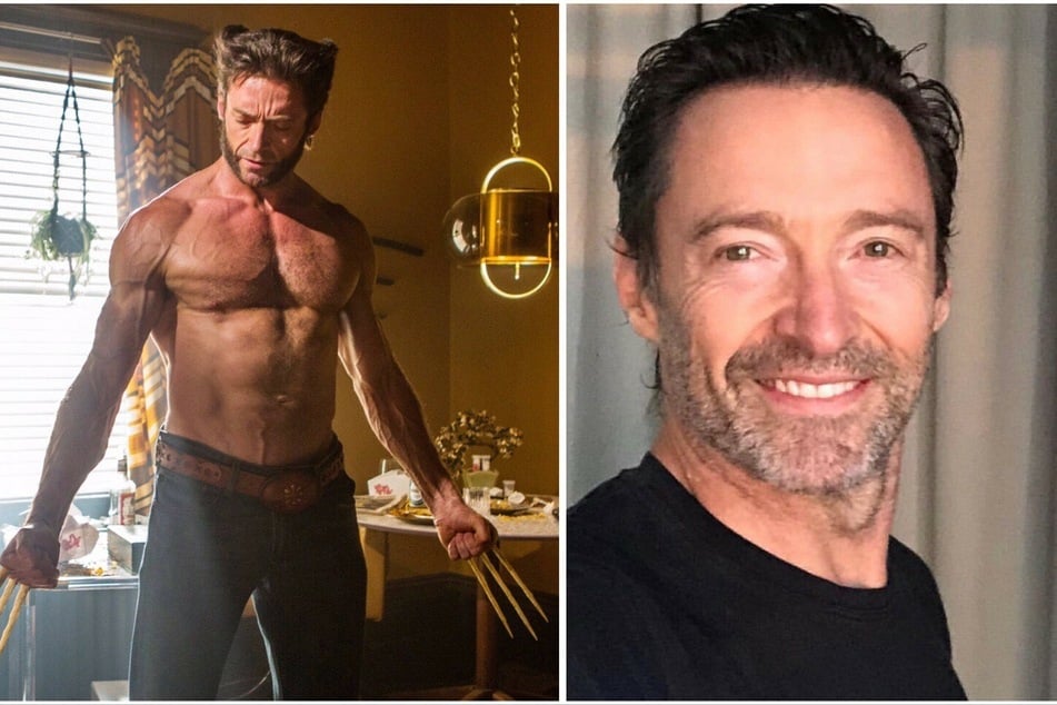 Hugh Jackman may have teased Wolverine's return after sharing two posts on his IG Story.