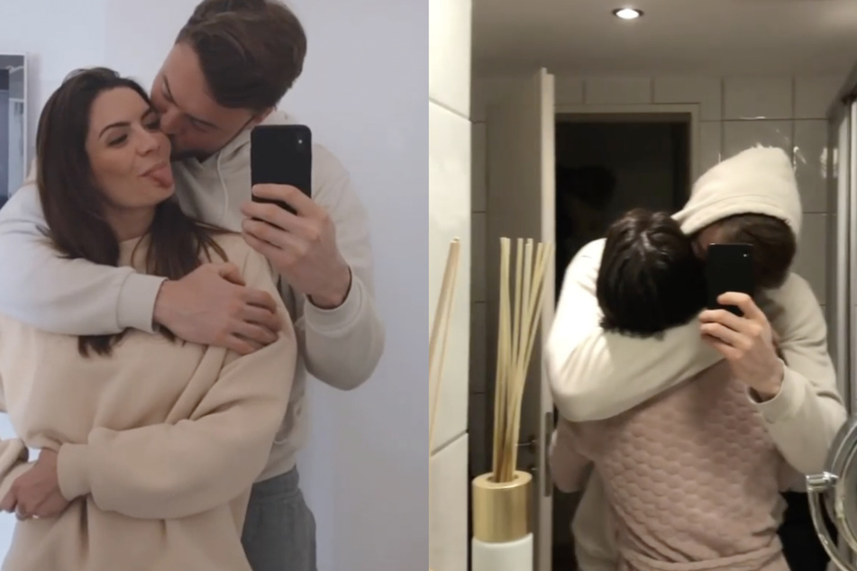 Bachelor: Bachelor-Glück: Niko Griesert macht seiner Michèle romantische Liebeserklärung