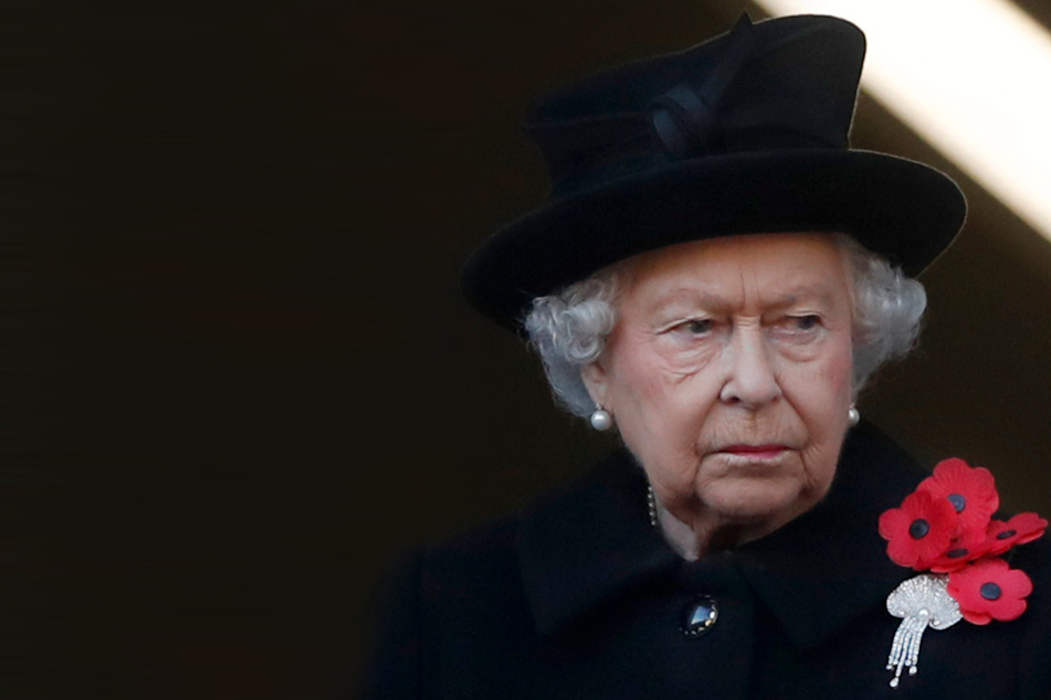 Sorge um die Queen: Elizabeth II. muss wieder Termin absagen