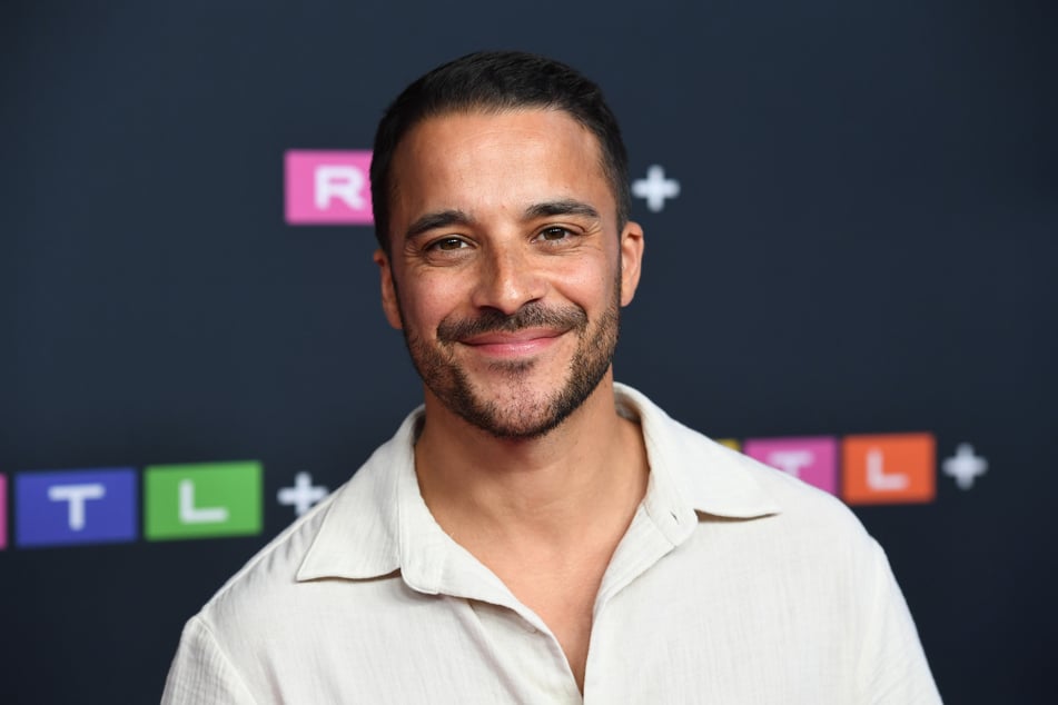 Bis 2018 war die RTL-Moderatorin mit Schauspieler Kostja Ullmann (42) verheiratet.