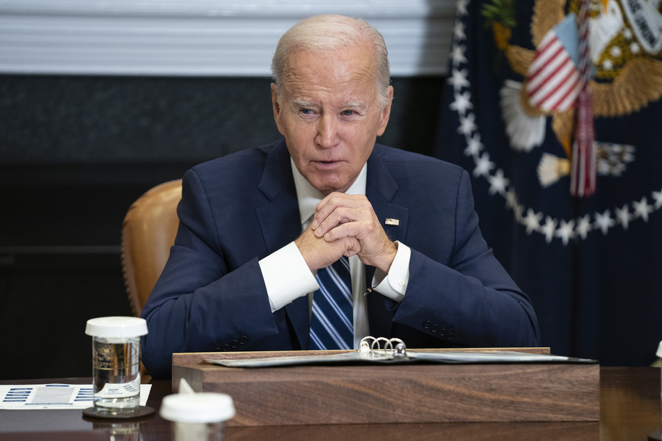Nach Angaben von US-Präsident Joe Biden (81) soll ein Geisel-Deal immer näher rücken.