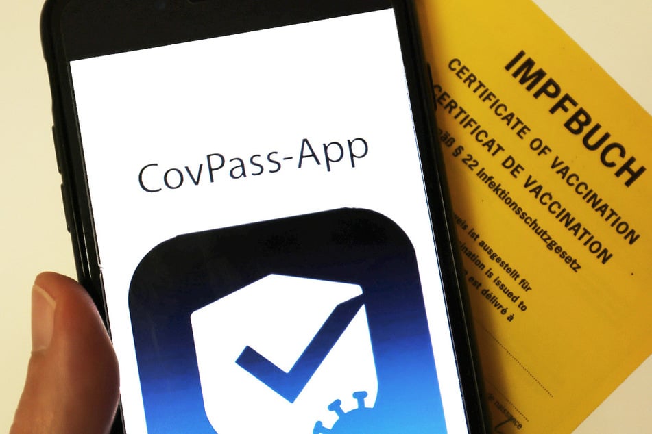 "CovPass": Heute ist Start für den digitalen Corona-Impfpass