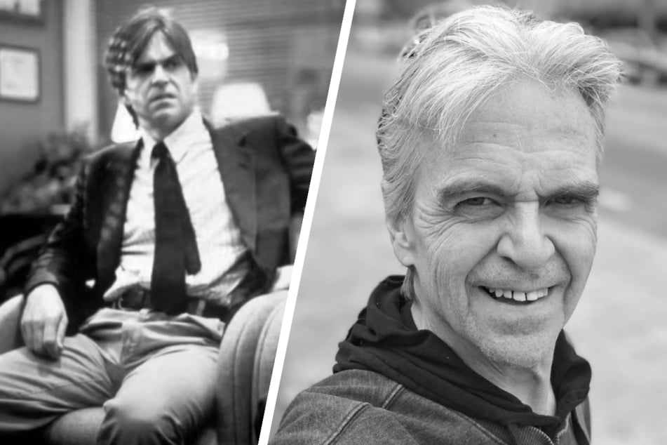 Er spielte den Vater des Killers: "Scream"-Star C.W. Morgan mit 72 Jahren gestorben