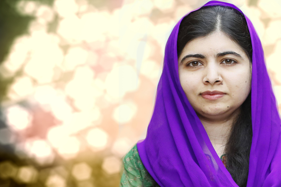Malala Yousafzai has become one of the most famous activists and advocates for girls' education in the world.