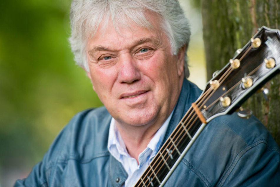 Rolf Zuchowski will an den christlichen Werten festhalten.