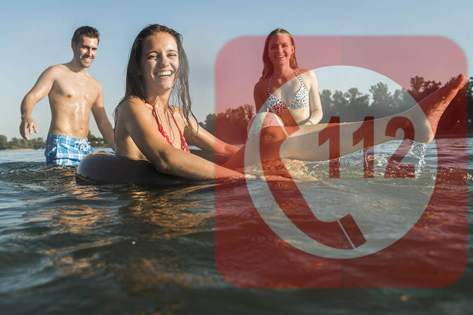 Badeunfälle vorbeugen: Diese Tipps schützen Euer Leben!