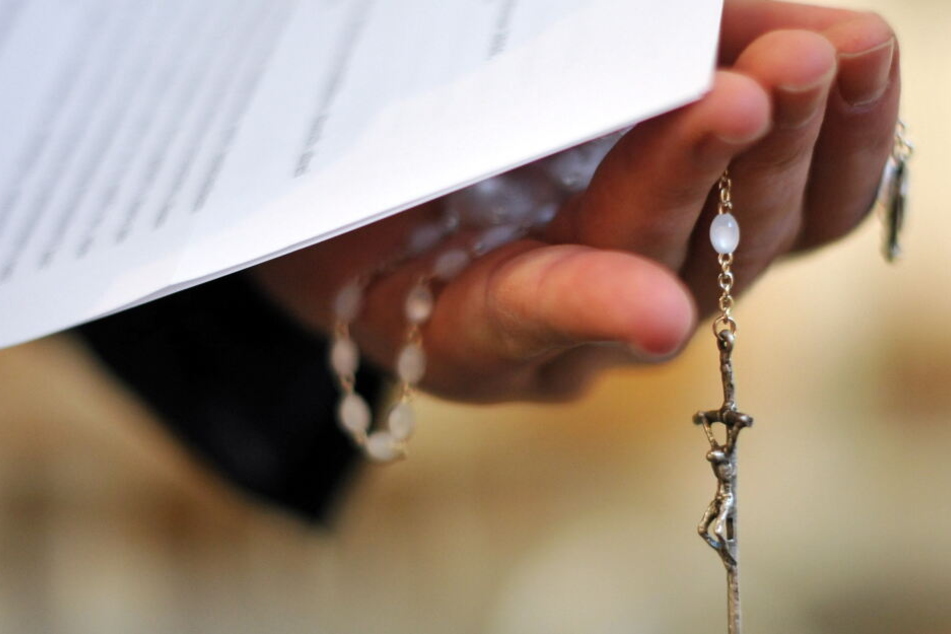 Der Priesterausbilder hält Homosexualität wohl für heilbare Krankheit.
