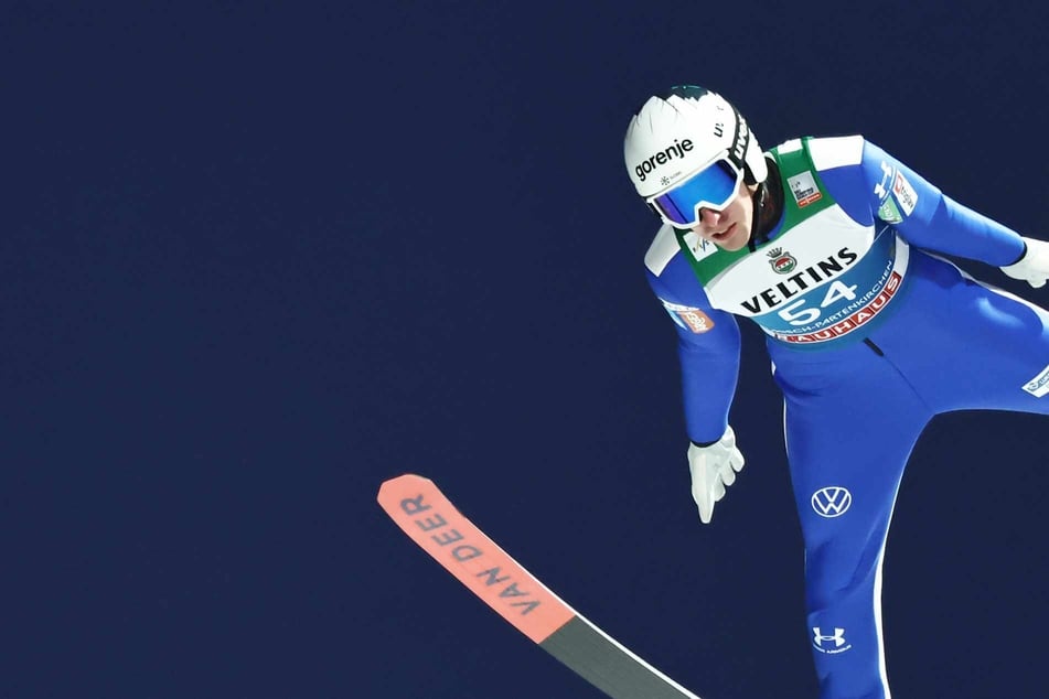 Vierschanzen-Tournee im Ticker: Verband von disqualifiziertem Springer gibt Wetter die Schuld