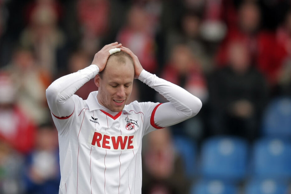Kevin McKenna (39) war seit 2007 als Spieler und Trainer für den 1. FC Köln aktiv.