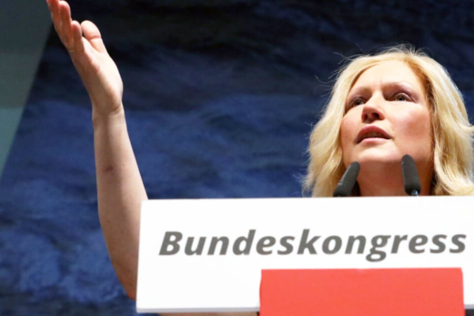 Manuela Schwesig warnt mit deutlichen Worten vor Björn Höcke und der AfD