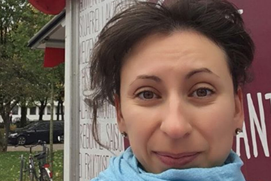 "Die intolerante Isi" - so nennt sich die Expertin auf Instagram.