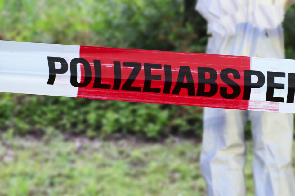 Grusel-Fund in Hagen: Kinder entdecken Leiche im Fluss