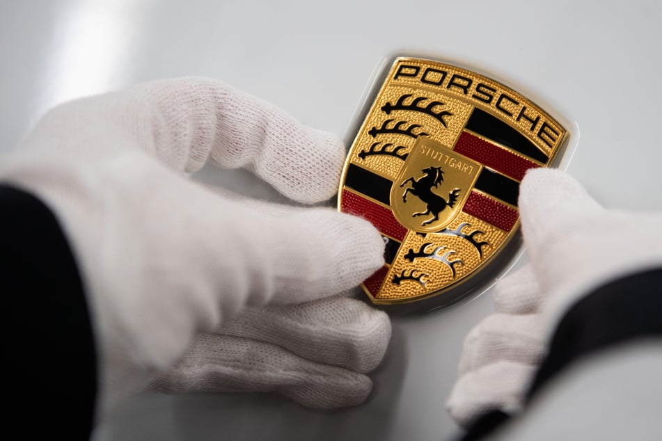 Hoher Zuwachs bei Porsche: So viel Umsatz wurde im ersten Quartal erzielt