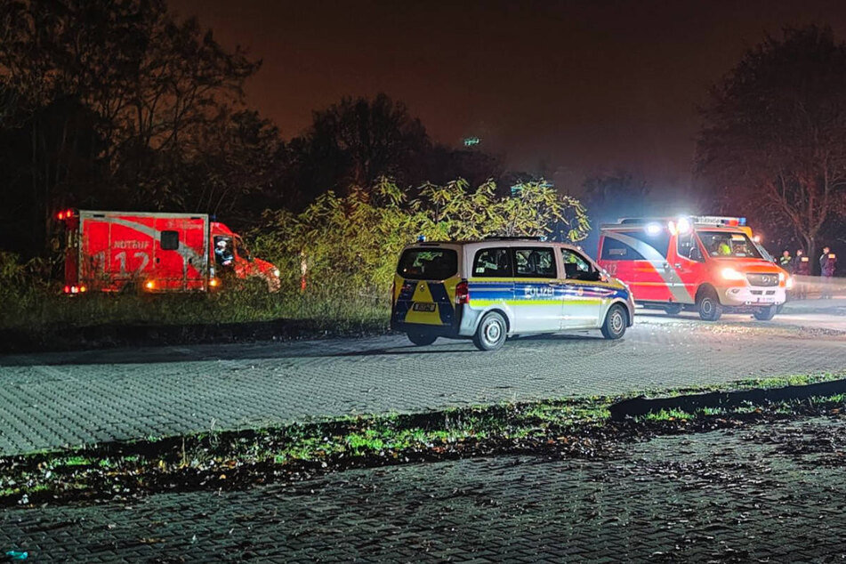 Berlin: Brutalo-Gruppe mischt feiernde Jugendliche in Berliner Park auf: Sieben Verletzte