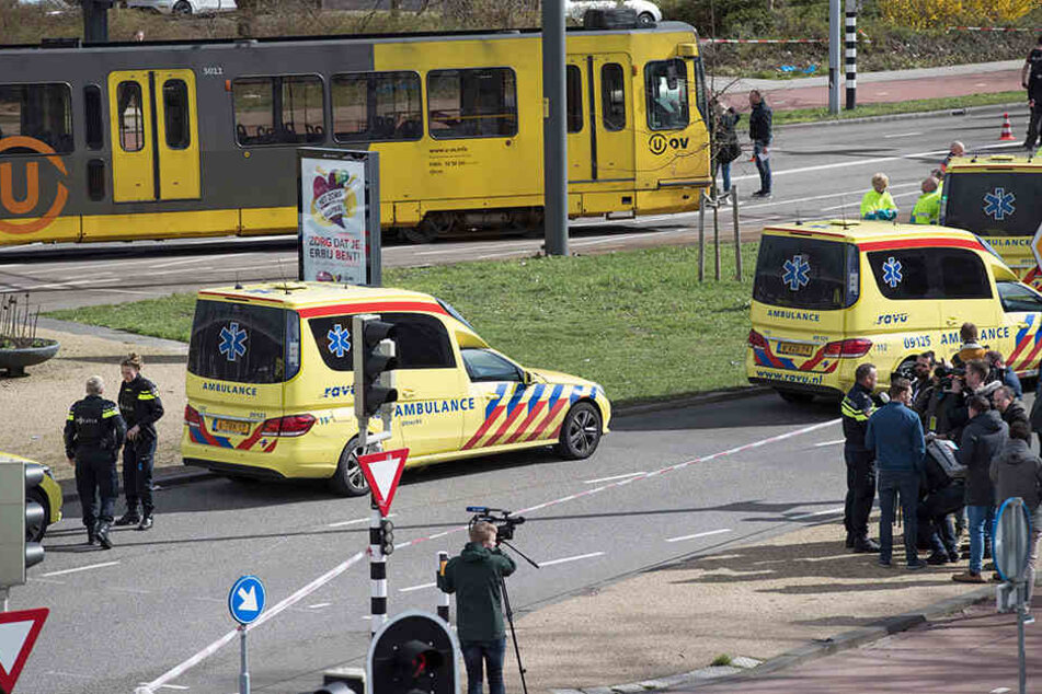 Die Tat hatte die Niederlande schwer geschockt.