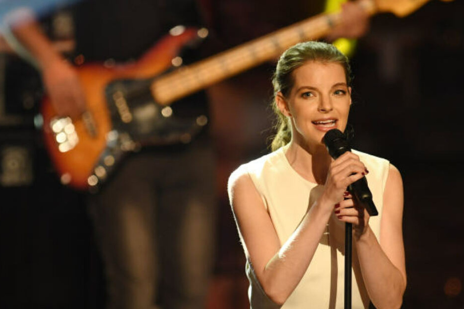 "Schweren Herzens": Yvonne Catterfeld macht Schluss mit "The Voice"