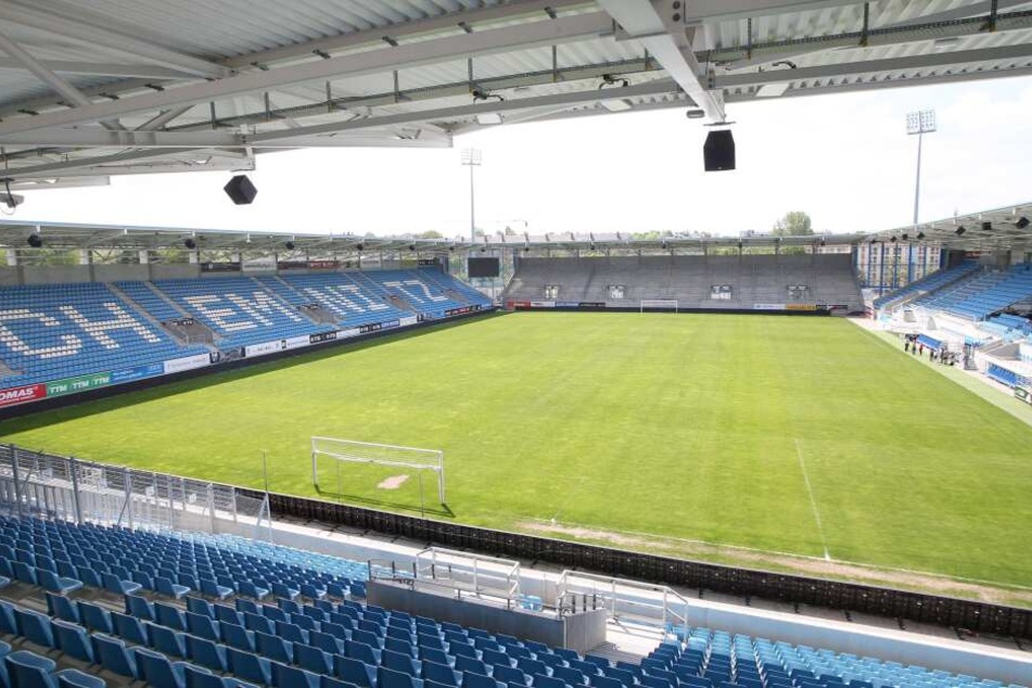 An der Finanzierung für das Stadion des CFC will die Oberbürgermeisterin nichts ändern.