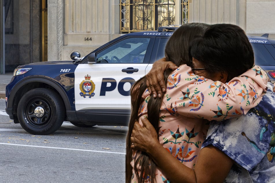 Nach tödlichen Schüssen: Polizei riegelt Gemeinde komplett ab