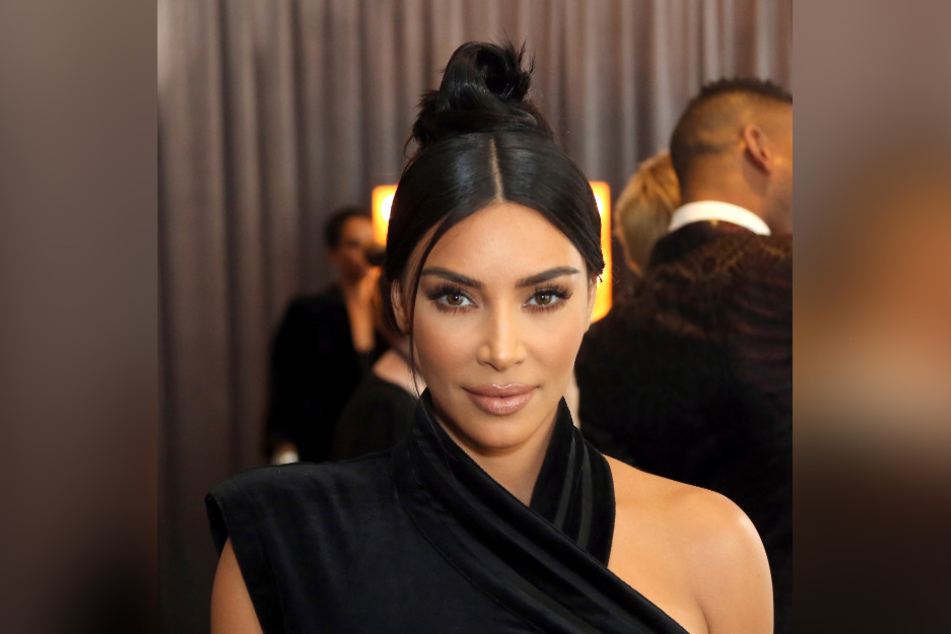 Kim Kardashian wurde als Reality-Star weltweit bekannt. 