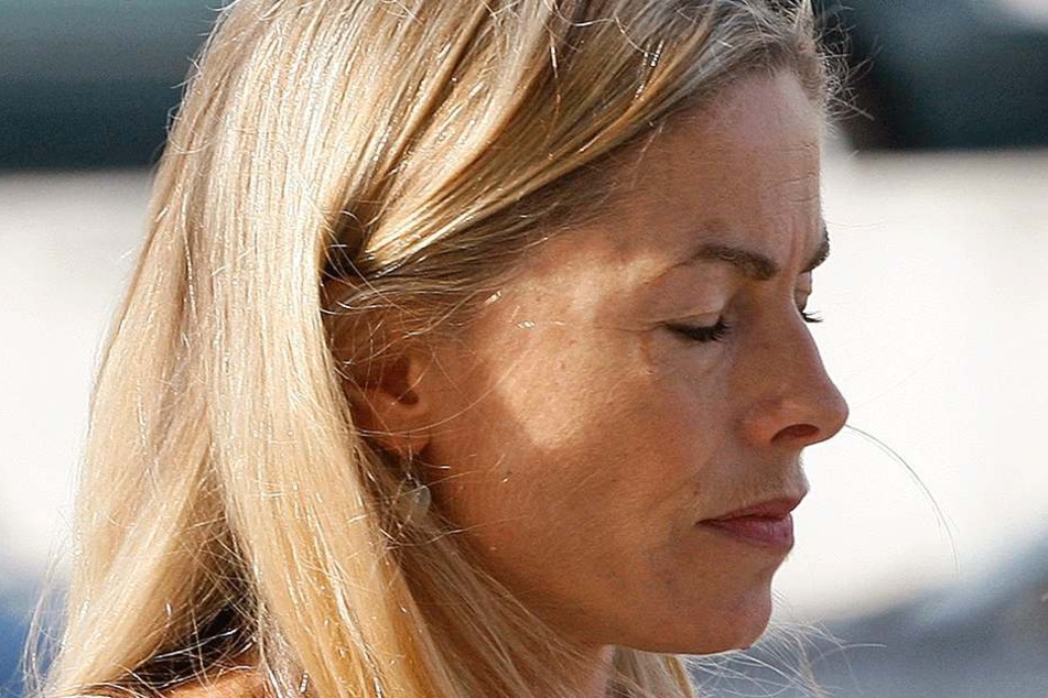 Maddies Mutter Kate McCann kann mit dem neuen Ermittlungsansatz nichts anfangen.