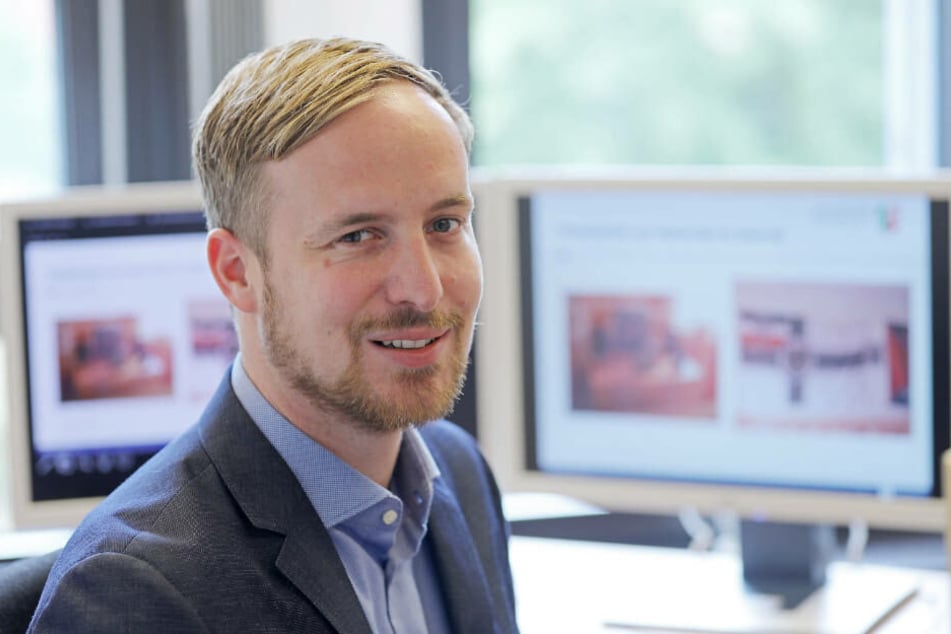 Staatsanwalt Christoph Hebbecker verfolgt gravierende Fälle politisch motivierter Hass-Rede