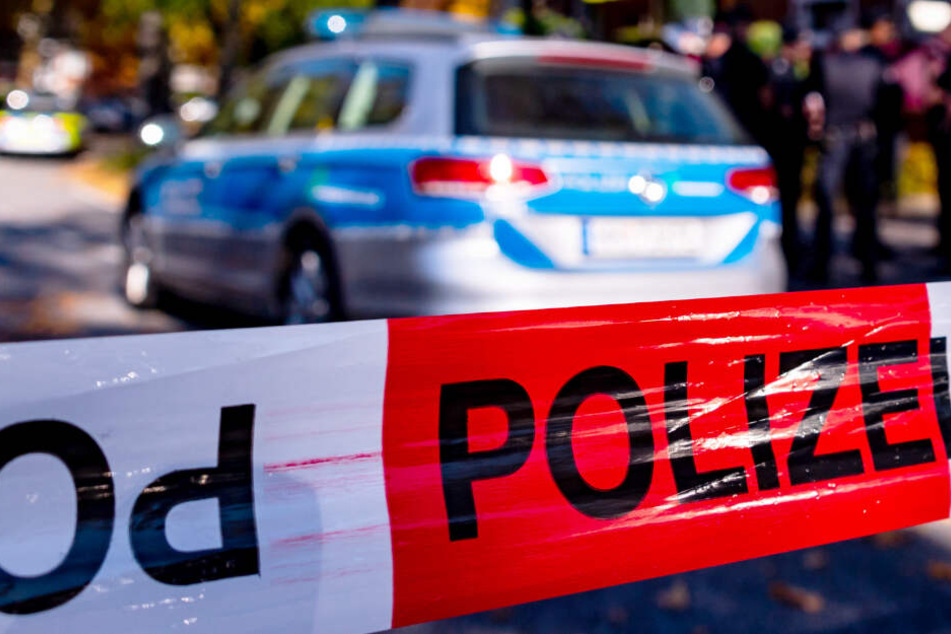 Die Polizei musste aufgrund des Übergriffs Spezialeinsatzkräfte einsetzen. (Symbolbild)