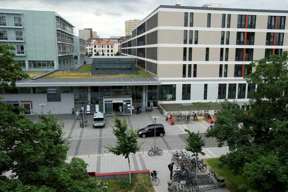 Im Universitätsklinikum Leipzig (UKL) warten aktuell 189 Patienten auf eine Spenderniere.