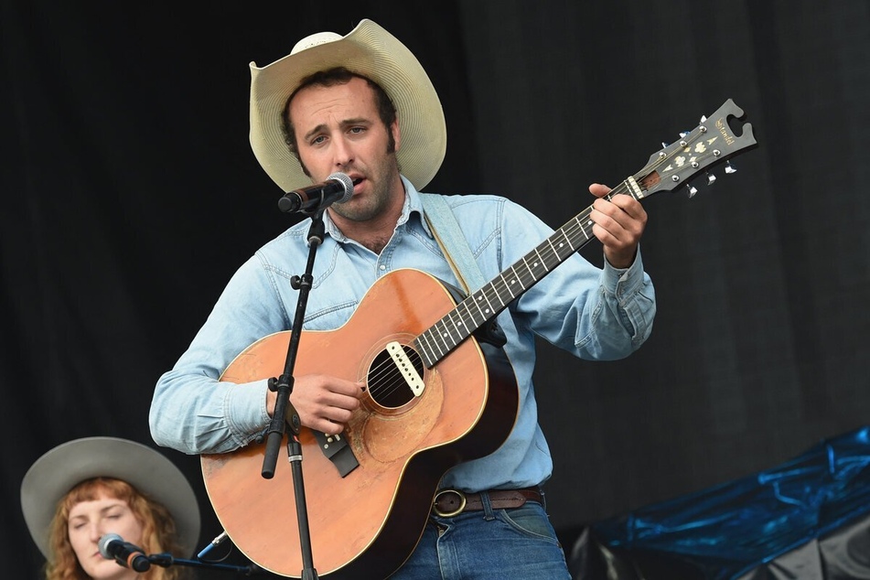 Country star Luke Bell found dead a week after going missing