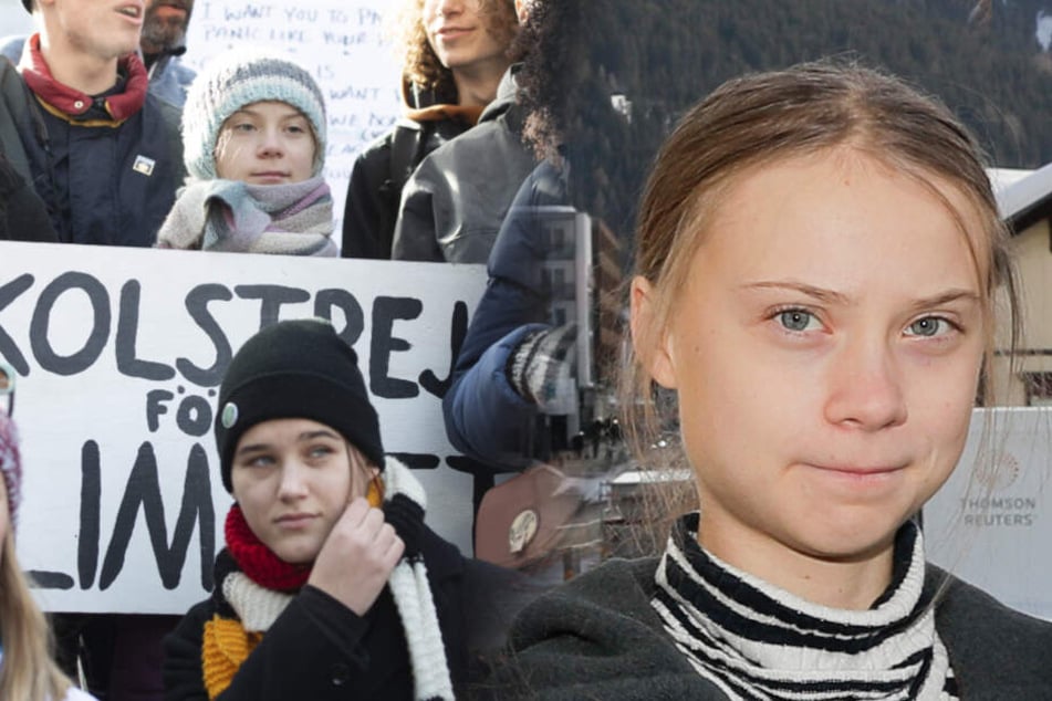 Rundumschlag auf Instagram: Greta Thunberg teilt kräftig aus und verrät Zukunftspläne