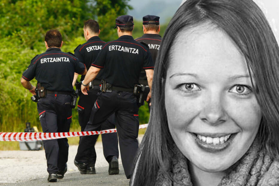 Tramperin Sophia L. (†28) wurde im Juni 2018 vermutlich von einem Lastwagenfahrer ermordet.