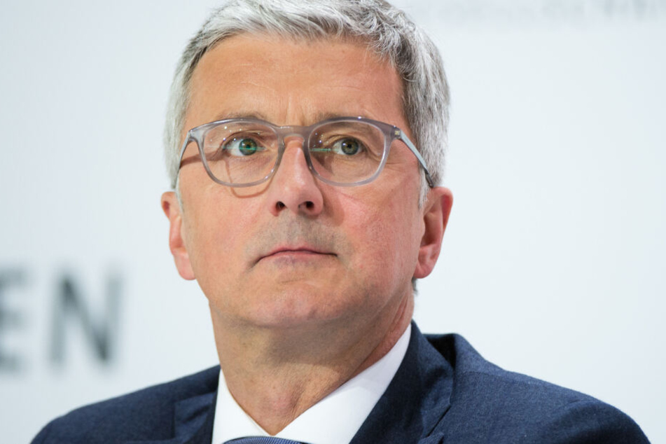 Gegen den früheren Audi-Chef Rupert Stadler wurde Anklage erhoben.