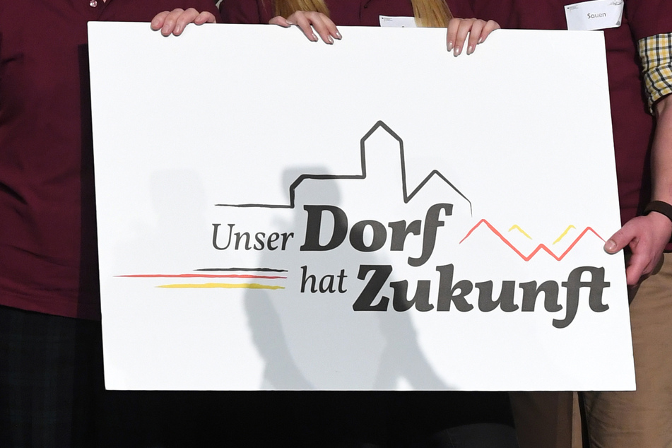 Hat Ruppendorf die Chance, auch bundesweit zu gewinnen?