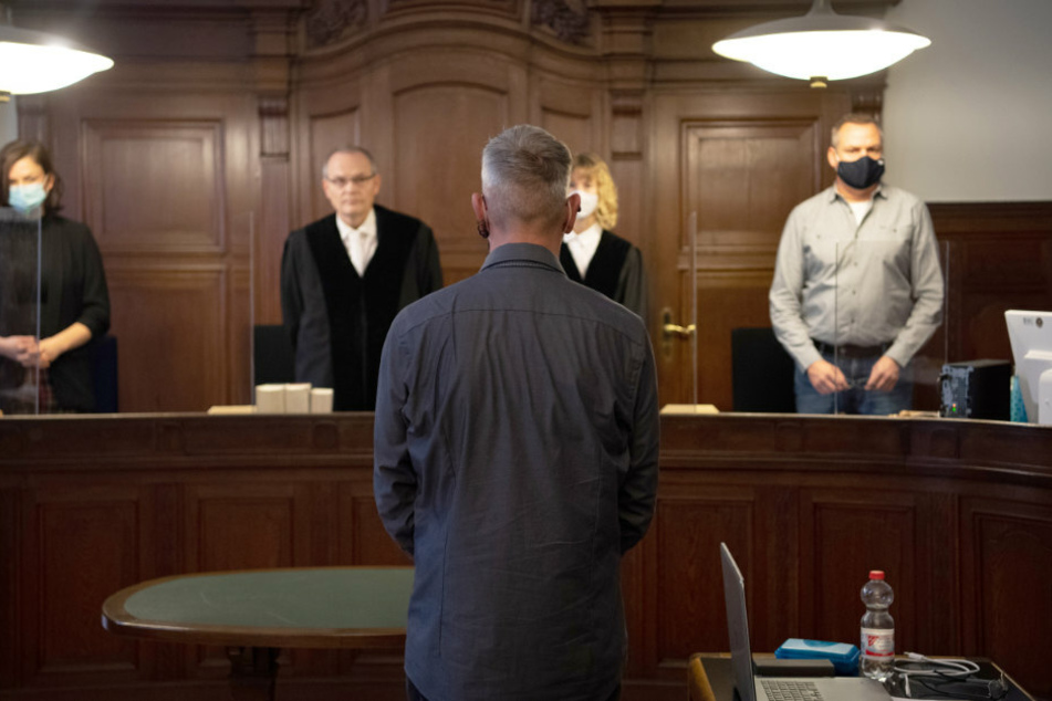 Polizist raste Fabien M. (†21) tot: Prozess geht in die nächste Runde