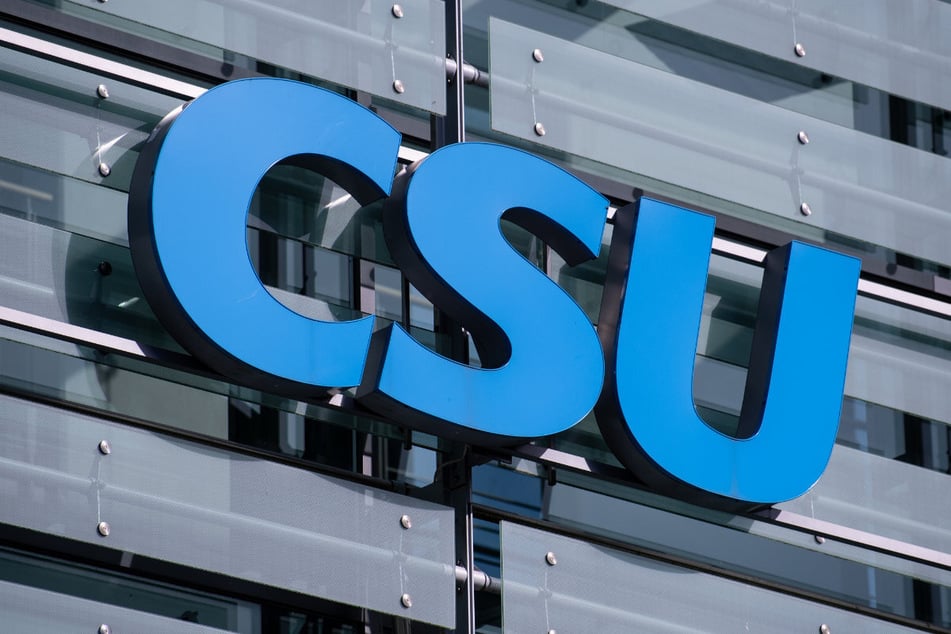 Zur Erinnerung: Die CSU zeigt sich beispielsweise beim Cannabis-Gesetz extrem restriktiv gegenüber den Bürgern.