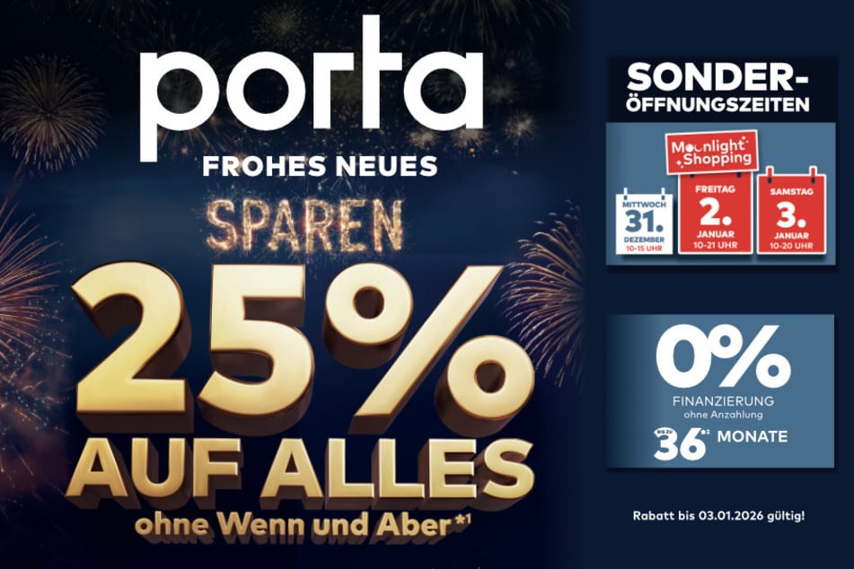 Mit einem Klick gleich den Rabatt-Coupon downloaden!